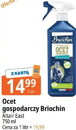 E.Leclerc Ocet gospodarczy Briochin oferta