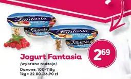 Bliski Jogurt Fantasia oferta