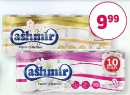 Bliski Papier toaletowy Cashmir oferta