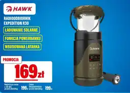 RTV EURO AGD Radioodbiornik Expedition R30 oferta