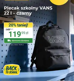 ERLI Plecak oferta