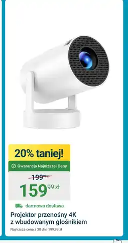 ERLI Projektor K! oferta