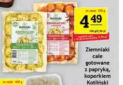 Gram Market Ziemniaki oferta