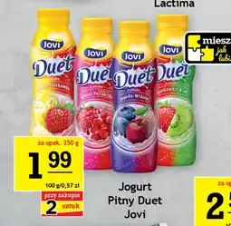 Gram Market Jogurt pitny oferta