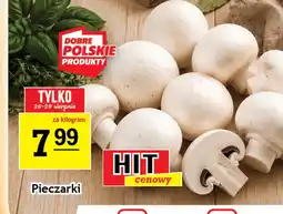 Gram Market Pieczarki oferta