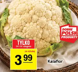 Gram Market Kalafior oferta