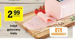 Gram Market Indyk Dobrowolscy oferta