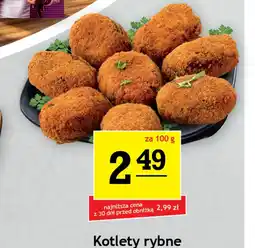 Gram Market Kotlety rybne oferta