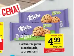Gram Market Ciastko z czekoladą oferta