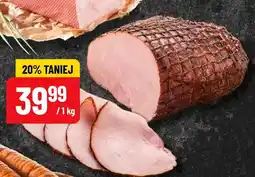 Polomarket Szynka krucha oferta