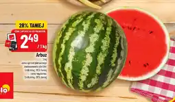 Polomarket Arbuz oferta