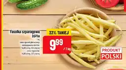 Polomarket Fasolka szparagowa żółta polska oferta