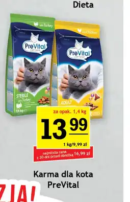 Gram Market Karma dla kota oferta