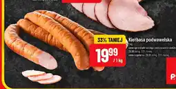 Polomarket Kiełbasa podwawelska oferta
