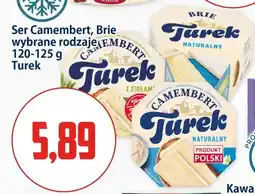 Kupiec Ser Camembert Turek oferta