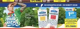 Delikatesy Centrum Mleko UHT Uchate Polmlek 2,0% oferta