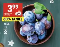 Delikatesy Centrum Śliwki oferta