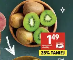 Delikatesy Centrum Kiwi oferta