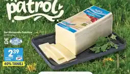 Delikatesy Centrum Ser Mozzarella Sokołów oferta