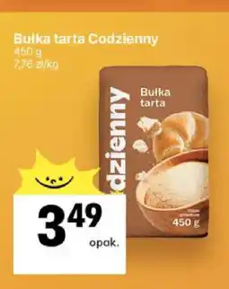 Delikatesy Centrum Bułka tarta Codzienny oferta