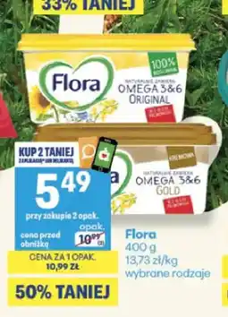 Delikatesy Centrum Flora Original oferta