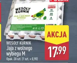ALDI Jaja Wesoły Kurnik oferta