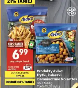 Delikatesy Centrum Frytki Aviko Super Longs oferta