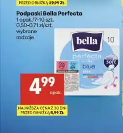 Delikatesy Centrum Podpaski Bella Perfecta oferta
