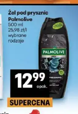 Delikatesy Centrum Żel pod prysznic Palmolive oferta