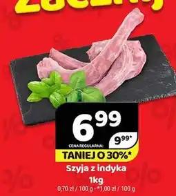 Delfin Szyja z indyka oferta