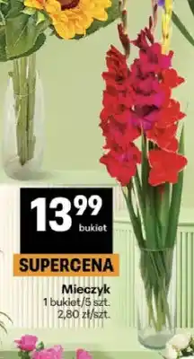 Delikatesy Centrum Mieczyk oferta
