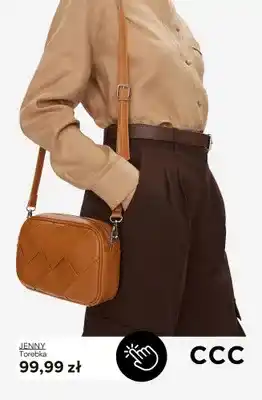 Torebka Jenny