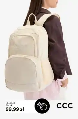 Plecak Reebok