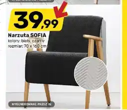 Bricomarche Narzuta SOFIA oferta