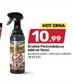 Bricomarche Środek Pleśniobójczy Tenzi oferta