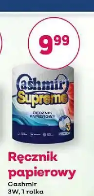 Bliski Ręcznik papierowy Cashmir 3W oferta