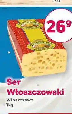 Bliski Ser Włoszczowski Włoszczowa oferta