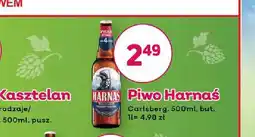 Bliski Piwo Harnaś oferta