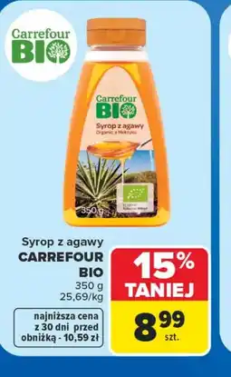 Carrefour Syrop Carrefour oferta