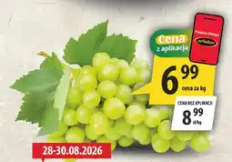 Arhelan Winogrono jasne oferta
