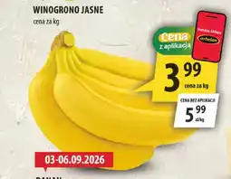 Arhelan Banan oferta
