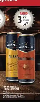Arhelan Piwo Gubernija oferta