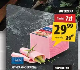 Arhelan Szynka konserwowa Morliny oferta