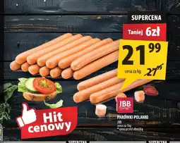 Arhelan Parówki Polanki oferta
