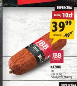 Arhelan Kiełbasa Kaziuk oferta