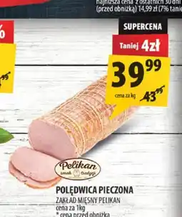 Arhelan Polędwica pieczona Pelikan oferta
