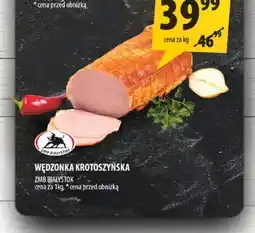 Arhelan Wędzonka krotoszyńska ZMB Białystok oferta