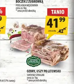 Arhelan Ozory po litewsku Swojski Stragan oferta