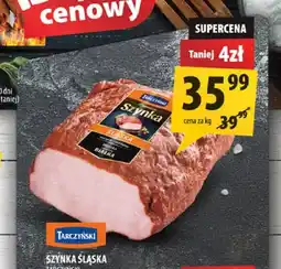 Arhelan Szynka śląska Tarczyński oferta