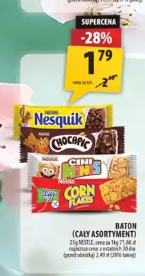 Arhelan Baton Nestlé oferta